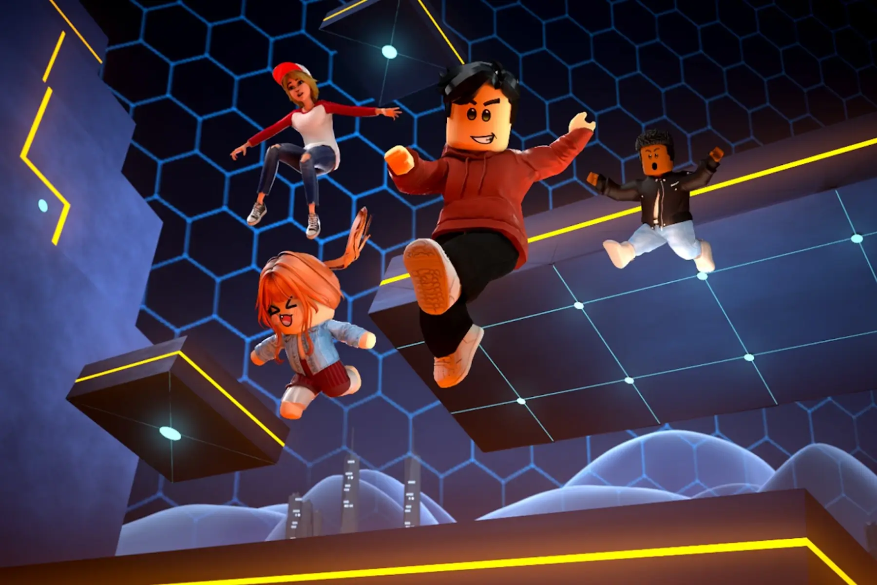 Game creation