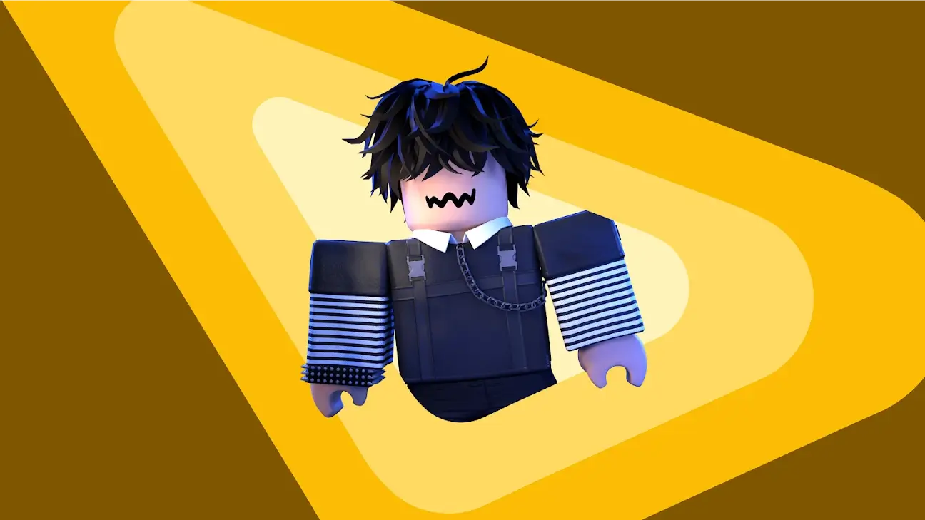 Roblox founders