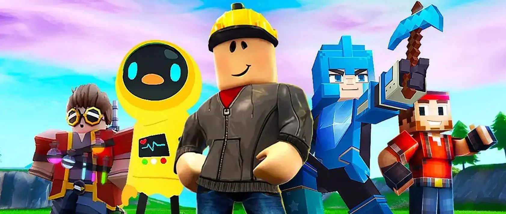 Roblox creation