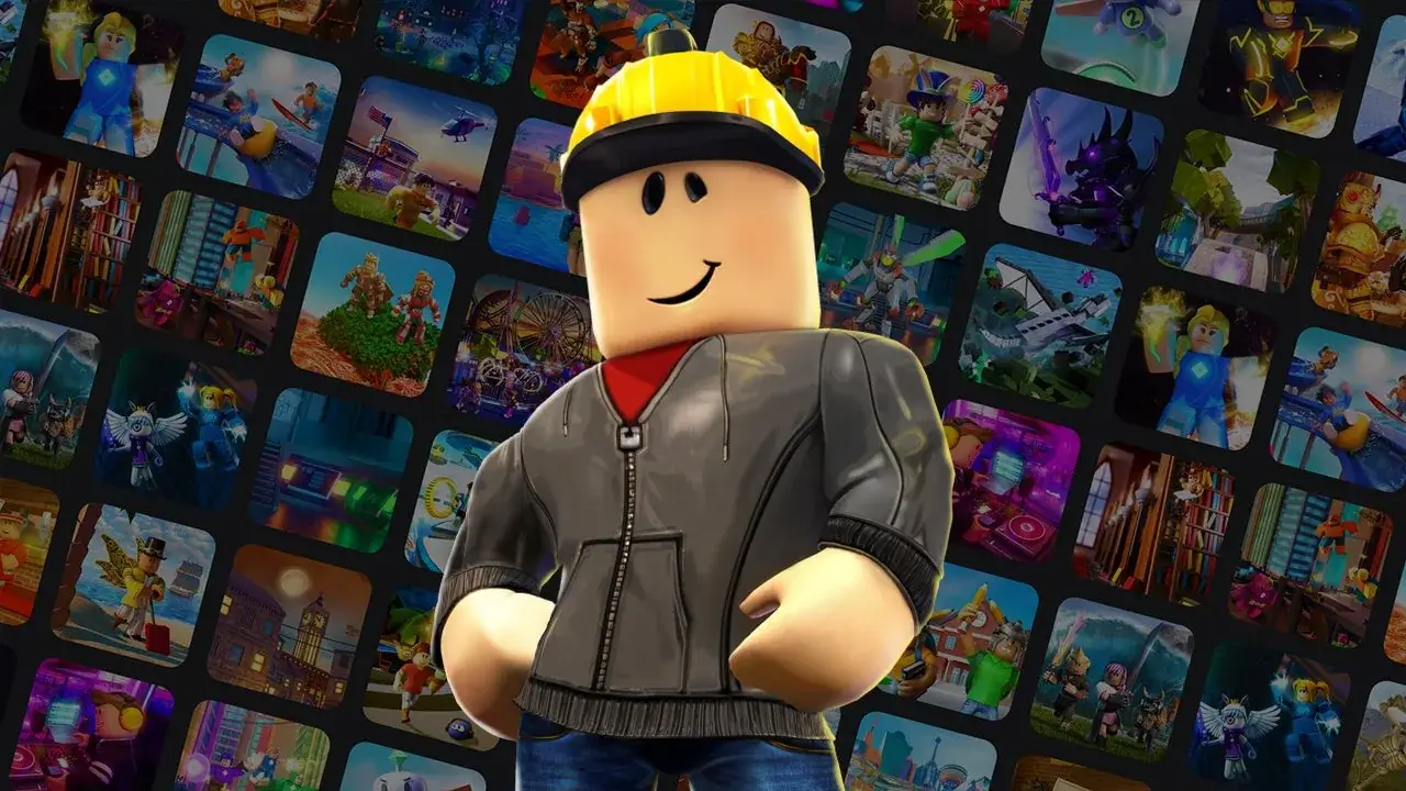 Roblox community