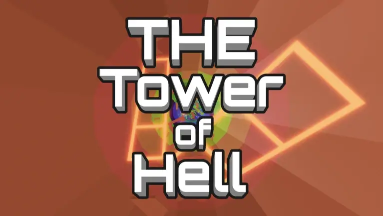 Tower of Hell obby