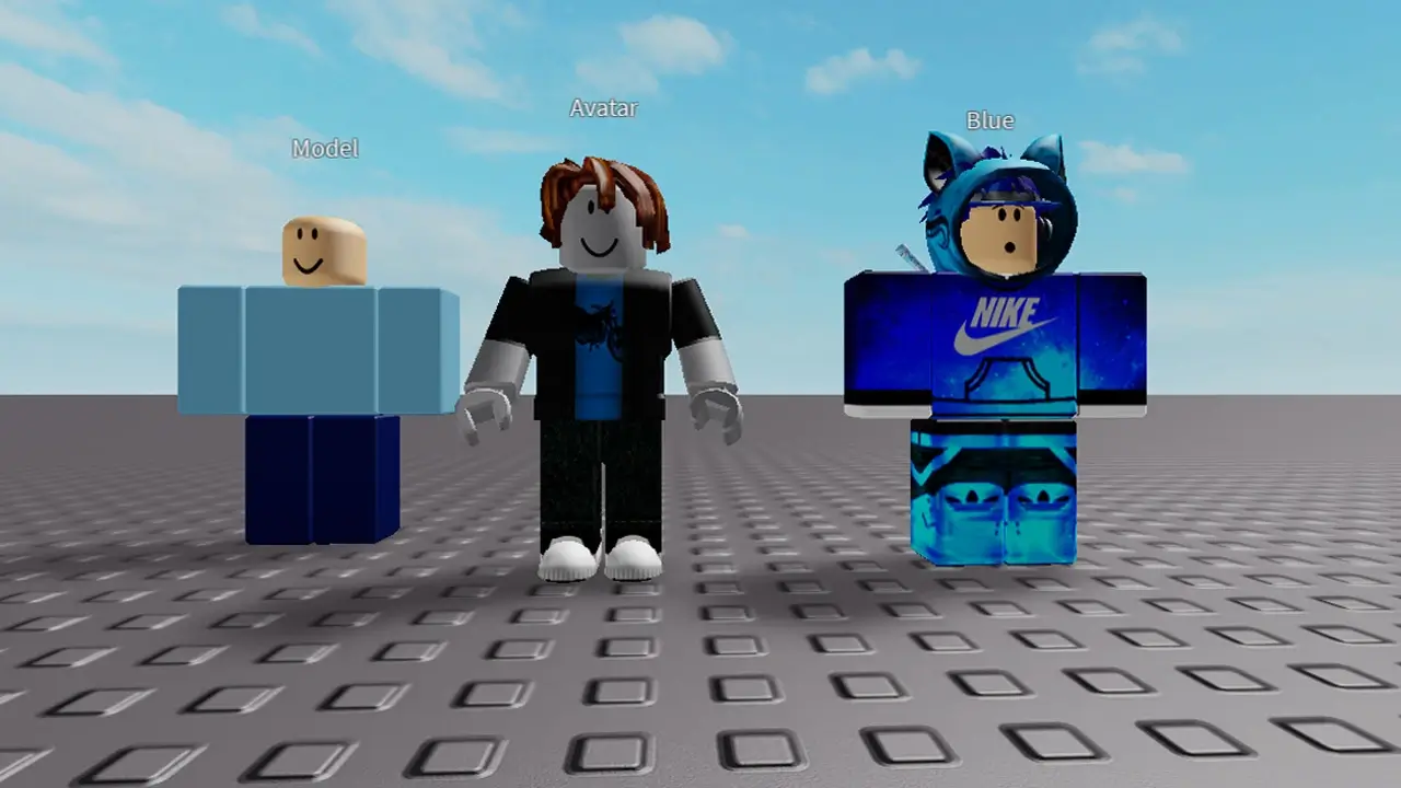 Theme Park Tycoon build