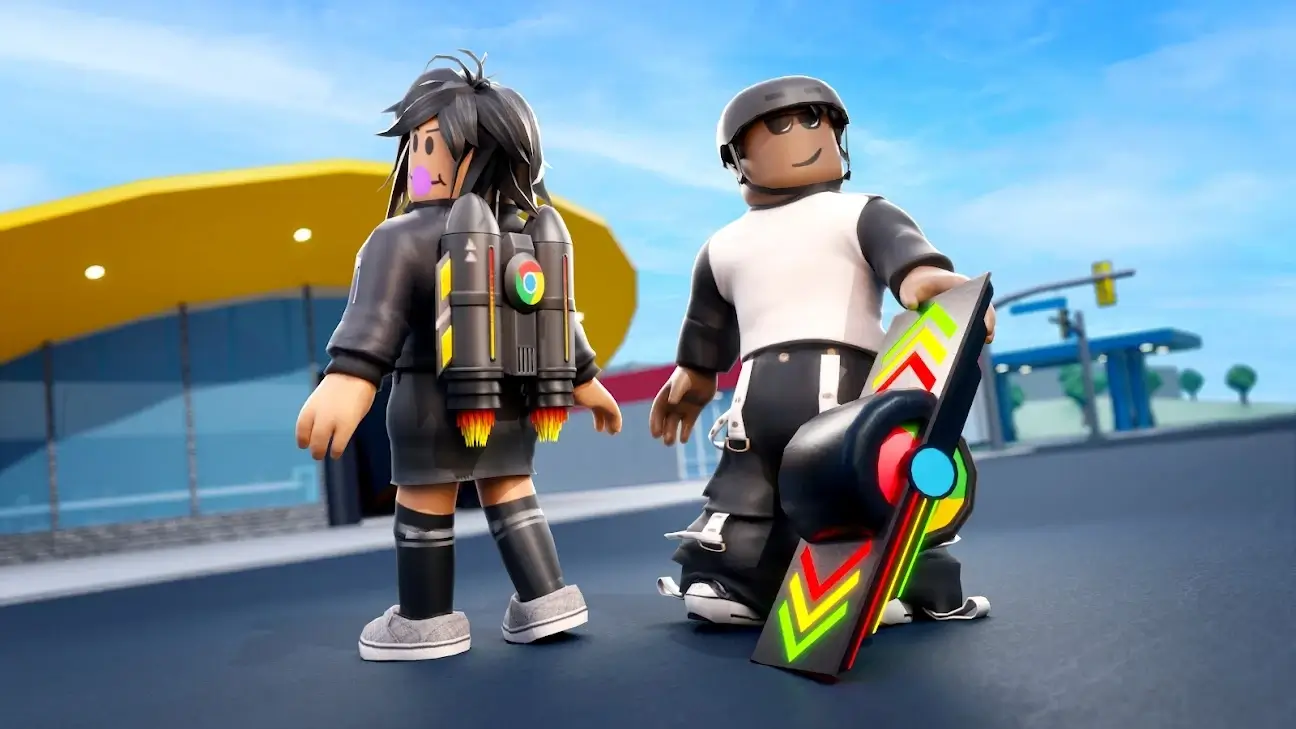Blox Fruits combat