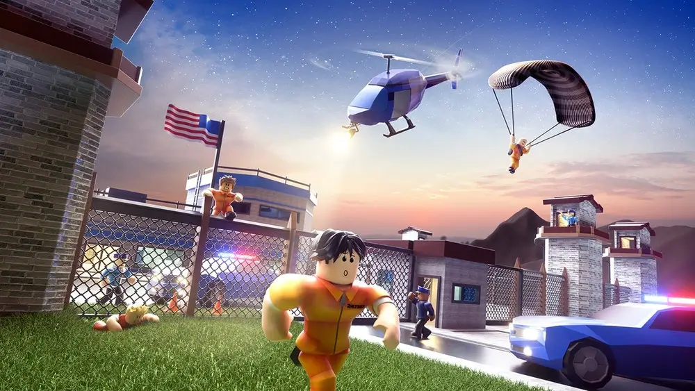 Roblox Studio
